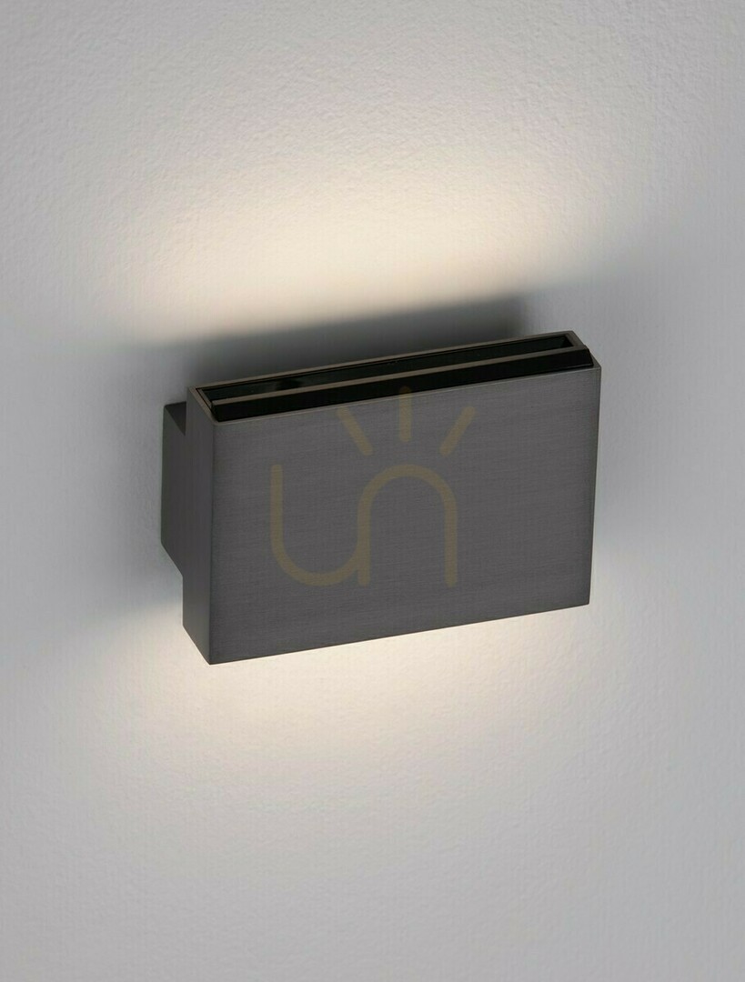 View LORANCA Luces Exclusivas wall lamp LE45565 LORANCA Luces Exclusivas wall lamp LE45565