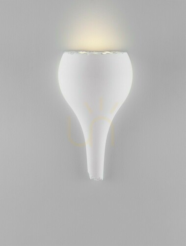Check CALMARO wall lamp by Luces Exclusivas LE45567