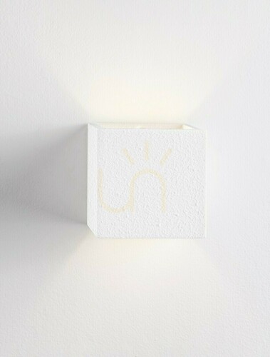 Check PALENCO Luces Exclusivas wall lamp LE45571