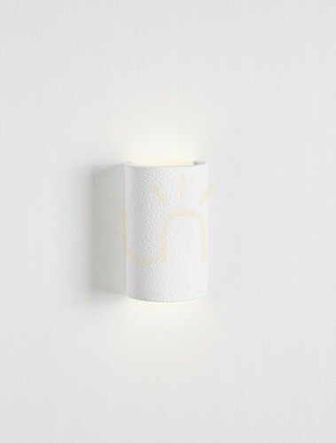 Check BARENZO wall lamp by Luces Exclusivas LE45579