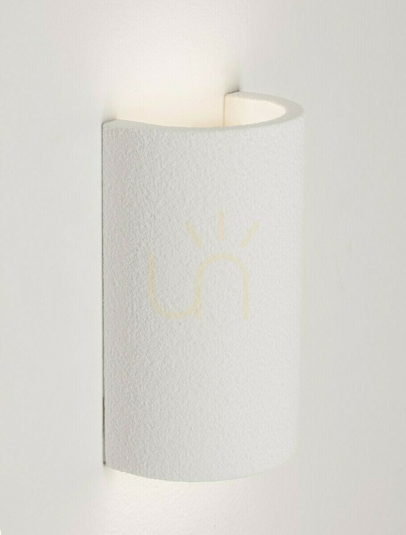 Preview BARENZO wall lamp by Luces Exclusivas LE45579 BARENZO wall lamp by Luces Exclusivas LE45579
