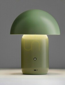 LOMENTA Luces Exclusivas Table Lamp LE45583 small 2