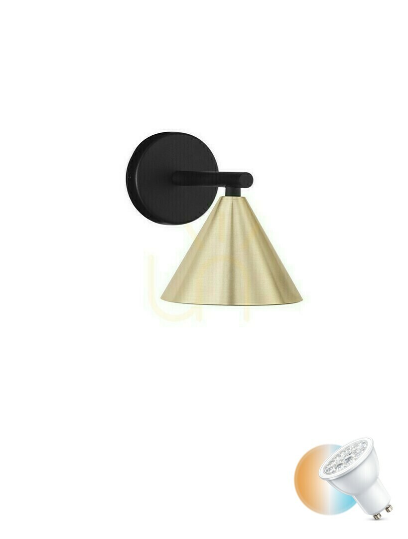 Check SALVADO wall lamp by Luces Exclusivas LE45596 SALVADO wall lamp by Luces Exclusivas LE45596