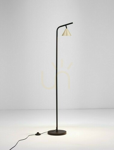 Check SALVADO Floor Lamp by Luces Exclusivas LE45599
