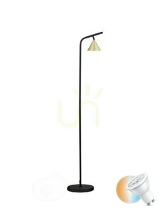 SALVADO Floor Lamp by Luces Exclusivas LE45599 0 SALVADO Floor Lamp by Luces Exclusivas LE45599 small 0
