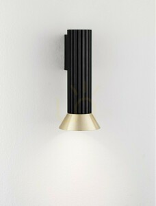 MARENZO wall lamp by Luces Exclusivas LE45603 small 1