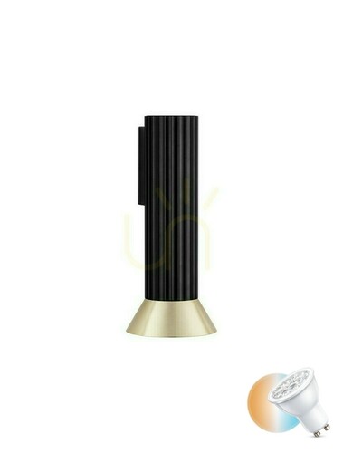 Check MARENZO wall lamp by Luces Exclusivas LE45603