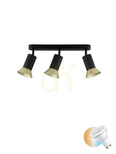 Check MARENZO Modern Lamp by Luces Exclusivas LE45604