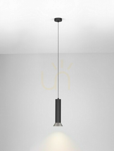 Check MARENZO Pendant Lamp by Luces Exclusivas LE45605