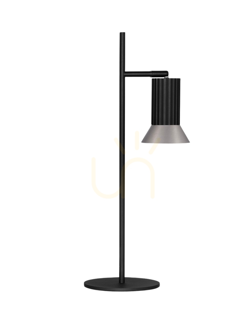 Display MARENZO Table Lamp by Luces Exclusivas LE45611 MARENZO Table Lamp by Luces Exclusivas LE45611