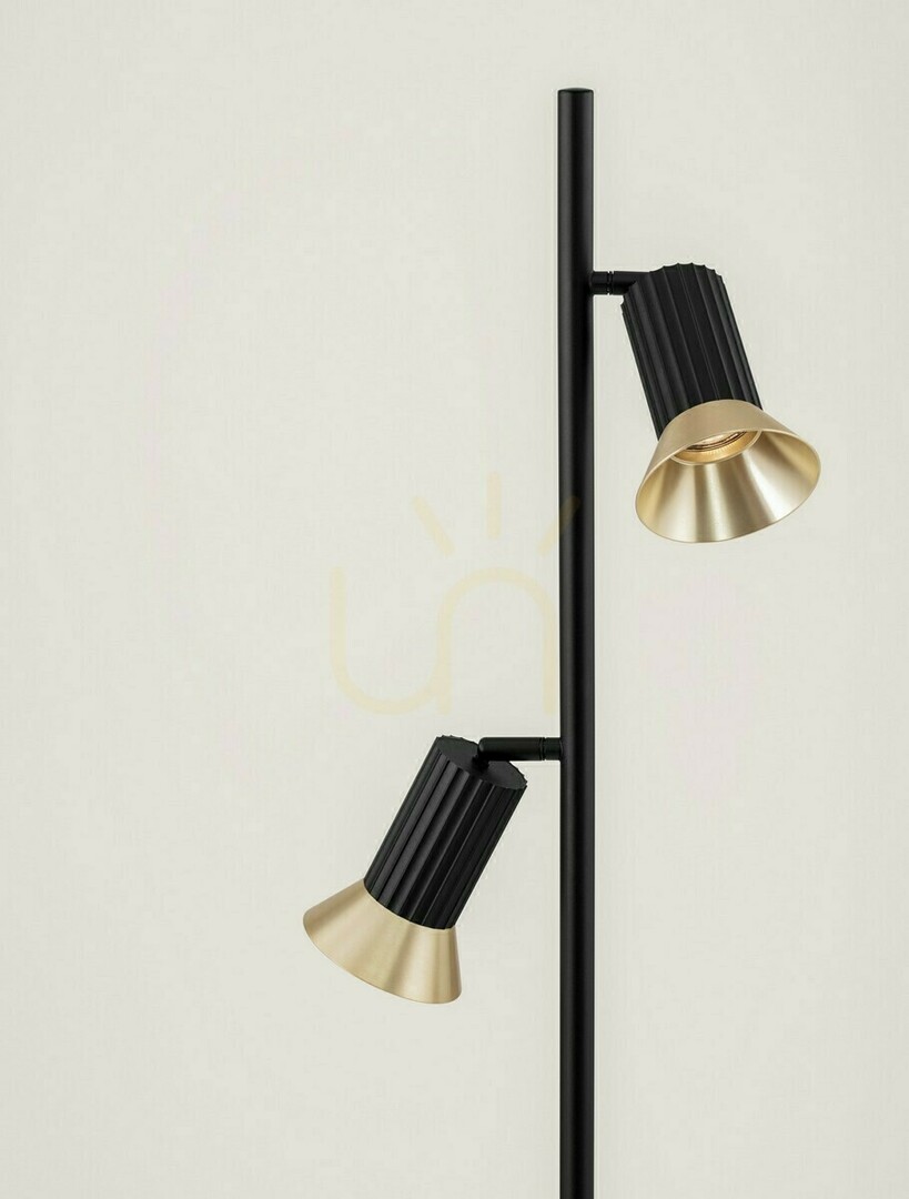 Preview MARENZO Luces Exclusivas Floor Lamp LE45612 MARENZO Luces Exclusivas Floor Lamp LE45612