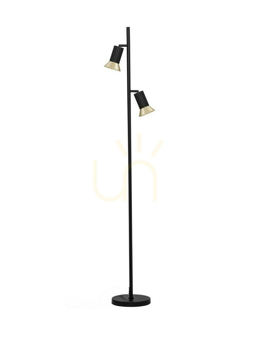Show MARENZO Luces Exclusivas Floor Lamp LE45612 MARENZO Luces Exclusivas Floor Lamp LE45612