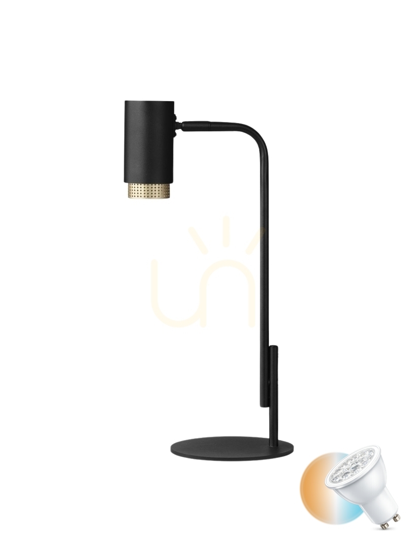 Check TORVILA Luces Exclusivas Table Lamp LE45622 TORVILA Luces Exclusivas Table Lamp LE45622