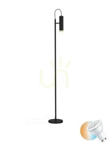TORVILA Luces Exclusivas Floor Lamp LE45624 0 TORVILA Luces Exclusivas Floor Lamp LE45624 small 0