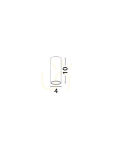 Spot VALLERO Luces Exclusivas LE45627 3 Spot VALLERO Luces Exclusivas LE45627 small 3