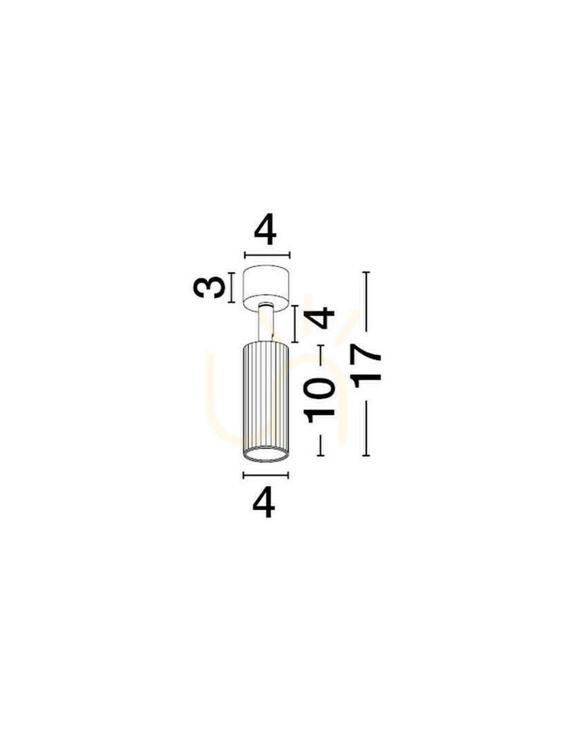 Display SELMORA Modern Lamp by Luces Exclusivas LE45639 SELMORA Modern Lamp by Luces Exclusivas LE45639
