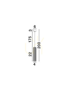 SELMORA Luces Exclusivas Pendant Lamp LE45646 3 SELMORA Luces Exclusivas Pendant Lamp LE45646 small 3