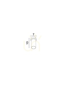 CORENZO Modern Lamp by Luces Exclusivas LE45647 small 2