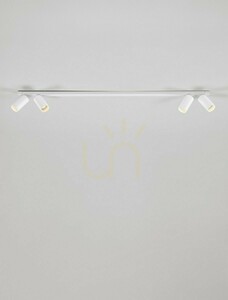 FALORIA Modern Lamp by Luces Exclusivas LE45652 small 1