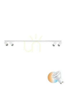 FALORIA Modern Lamp by Luces Exclusivas LE45652 small 0