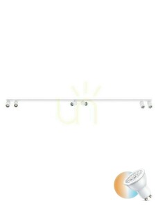 FALORIA Modern Lamp by Luces Exclusivas LE45654 small 0