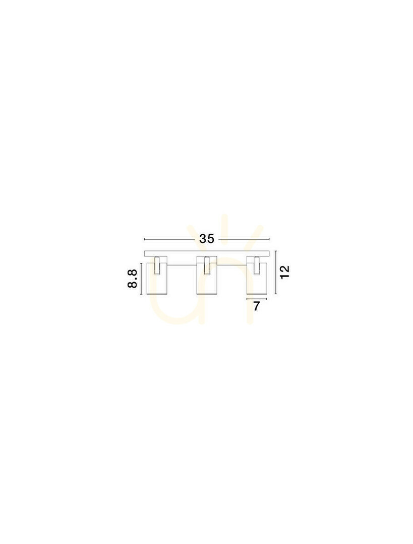 Preview LUNBIRA Luces Exclusivas Modern Lamp LE45661 LUNBIRA Luces Exclusivas Modern Lamp LE45661