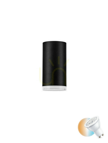 Check Spot ZENFARO Luces Exclusivas LE45670