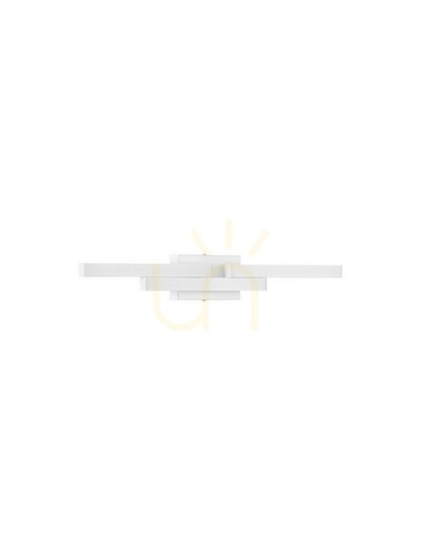 Check MARVONA wall lamp by Luces Exclusivas LE45682