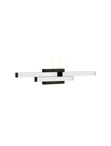 Check MARVONA wall lamp by Luces Exclusivas LE45683