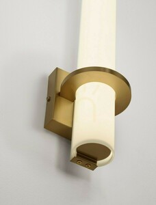 DELONZA wall lamp by Luces Exclusivas LE45685 gold small 2