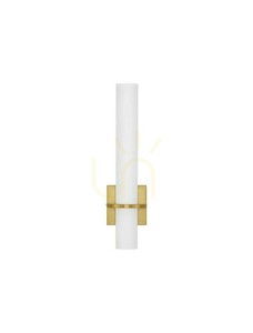 DELONZA wall lamp by Luces Exclusivas LE45685 gold small 0