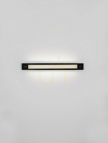 Check FELORNA wall lamp by Luces Exclusivas LE45687