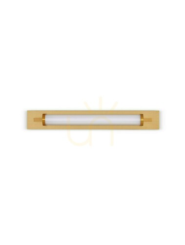 Check FELORNA wall lamp by Luces Exclusivas LE45688