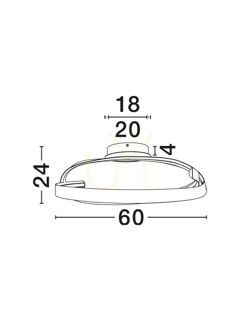 Show ALAGON Luces Exclusivas Pendant Lamp LE45712 ALAGON Luces Exclusivas Pendant Lamp LE45712