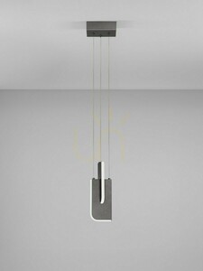 ALBAIDA Luces Exclusivas Pendant Lamp LE45718 small 1