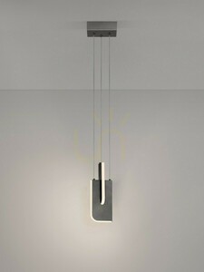 ALBAIDA Luces Exclusivas Pendant Lamp LE45718 small 2
