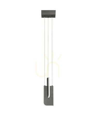 Check ALBAIDA Luces Exclusivas Pendant Lamp LE45719