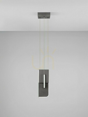 Check ALBAIDA Pendant Lamp by Luces Exclusivas LE45720