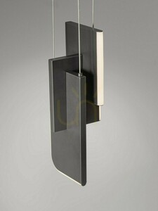 ALBAIDA Pendant Lamp by Luces Exclusivas LE45720 3 ALBAIDA Pendant Lamp by Luces Exclusivas LE45720 small 3