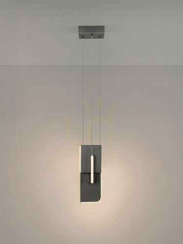 Check ALBAIDA Pendant Lamp by Luces Exclusivas LE45721