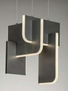 ALBAIDA Pendant Lamp by Luces Exclusivas LE45722 small 3