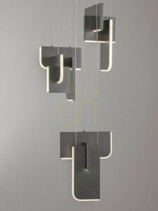 ALBAIDA Pendant Lamp by Luces Exclusivas LE45724 small 3