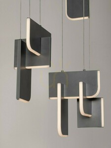 ALBAIDA Pendant Lamp by Luces Exclusivas LE45725 small 3