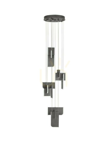 Check ALBAIDA Pendant Lamp by Luces Exclusivas LE45725