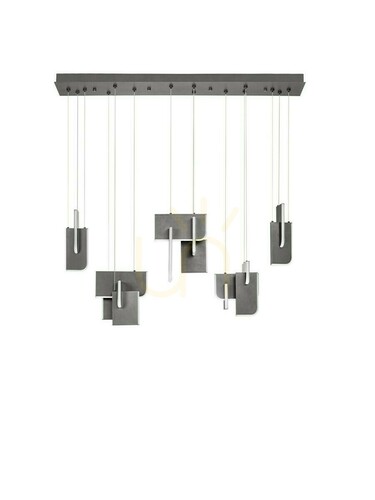 Check ALBAIDA Pendant Lamp by Luces Exclusivas LE45726