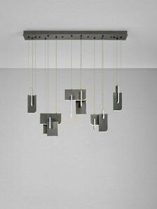 ALBAIDA Pendant Lamp by Luces Exclusivas LE45727 1 ALBAIDA Pendant Lamp by Luces Exclusivas LE45727 small 1