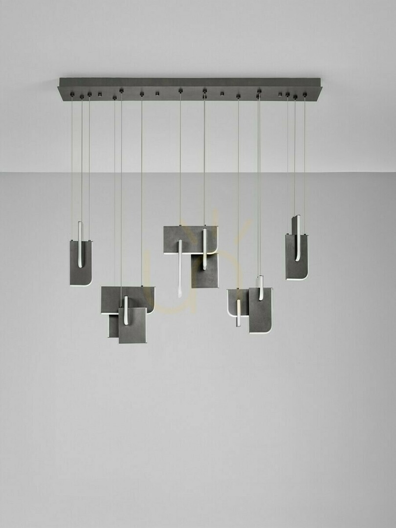 View ALBAIDA Pendant Lamp by Luces Exclusivas LE45727 ALBAIDA Pendant Lamp by Luces Exclusivas LE45727