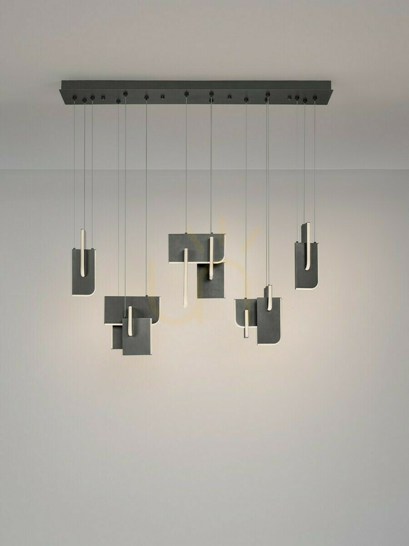 Preview ALBAIDA Pendant Lamp by Luces Exclusivas LE45727 ALBAIDA Pendant Lamp by Luces Exclusivas LE45727