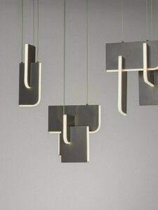 ALBAIDA Pendant Lamp by Luces Exclusivas LE45727 3 ALBAIDA Pendant Lamp by Luces Exclusivas LE45727 small 3