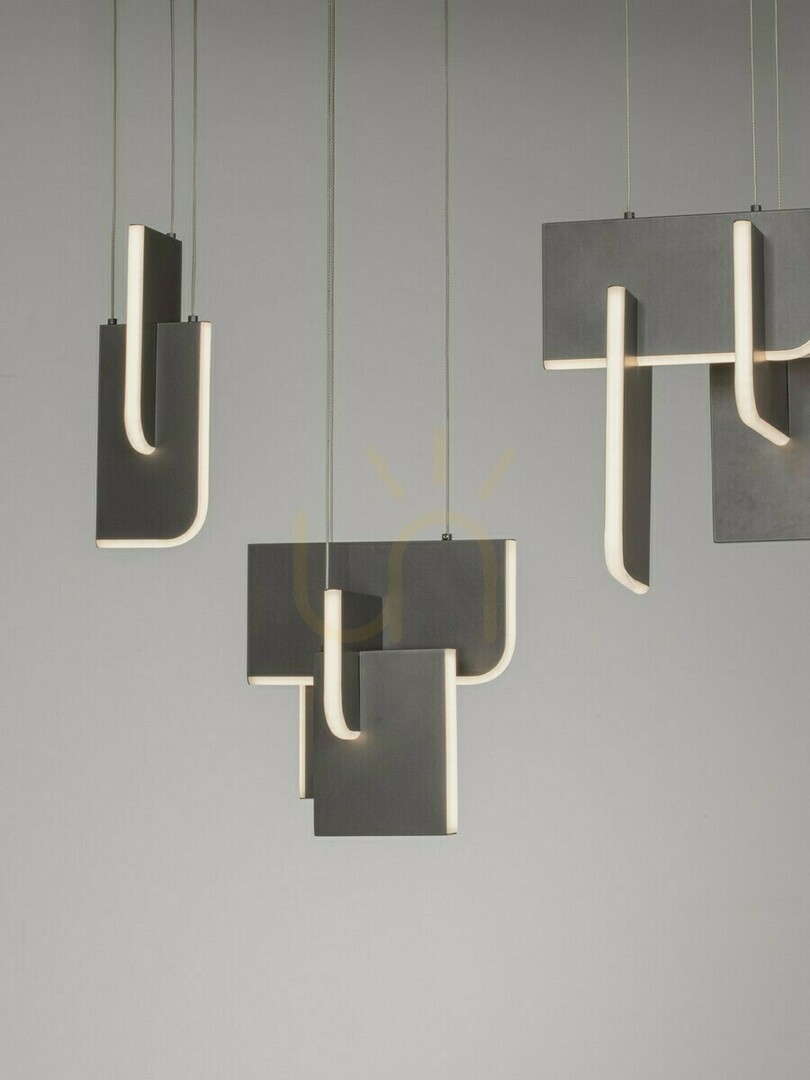 Display ALBAIDA Pendant Lamp by Luces Exclusivas LE45727 ALBAIDA Pendant Lamp by Luces Exclusivas LE45727